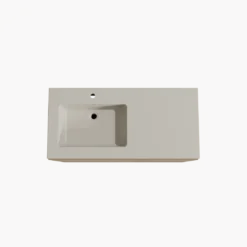 Storke Edge badkamermeubel met Diva wastafel