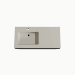 Storke Edge badkamermeubel met Diva wastafel
