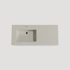 Storke Edge badkamermeubel met Diva wastafel