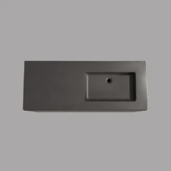 Storke Edge badkamermeubel met Scuro wastafel
