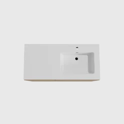 Storke Edge badkamermeubel met Diva wastafel