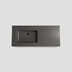 Storke Edge badkamermeubel met Scuro wastafel