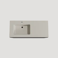 Storke Edge badkamermeubel met Diva wastafel