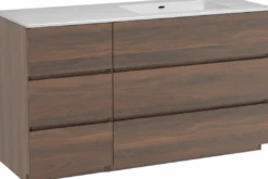 Storke Edge badkamermeubel met Diva wastafel