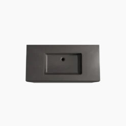 Storke Edge badkamermeubel met Scuro wastafel