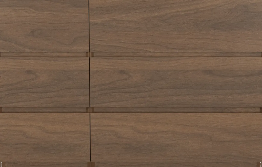 Storke Edge badkamermeubel met Bilia wastafel
