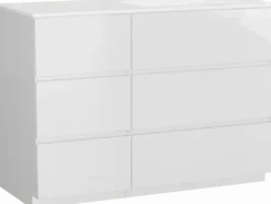 Storke Edge badkamermeubel met Bilia wastafel
