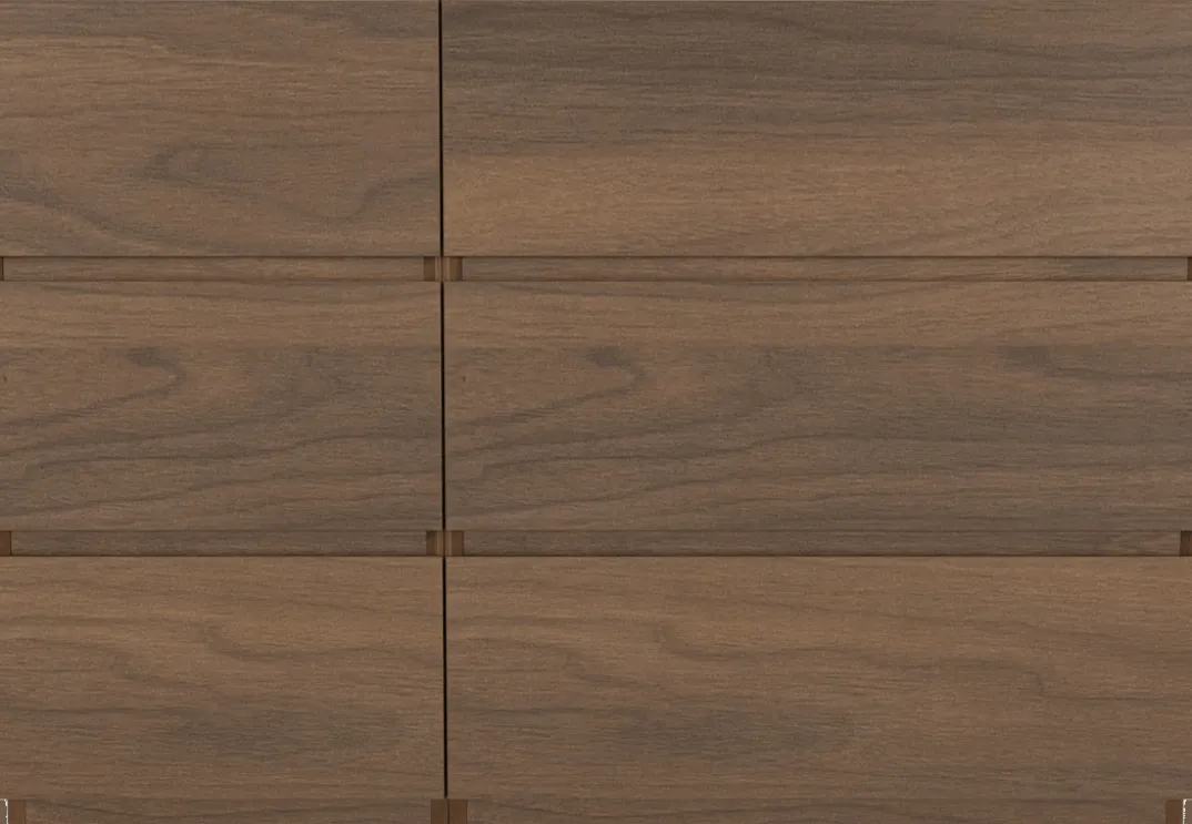Storke Edge badkamermeubel met Bilia wastafel