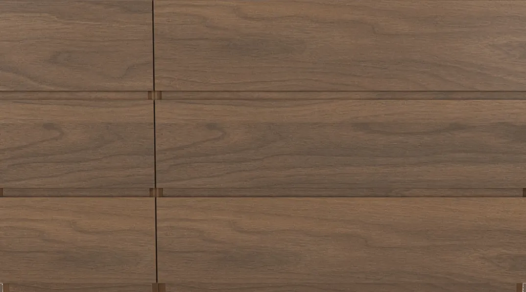Storke Edge badkamermeubel met Bilia wastafel