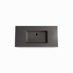 Storke Edge badkamermeubel met Scuro wastafel