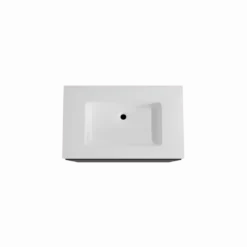 Storke Edge badkamermeubel met Mata High wastafel