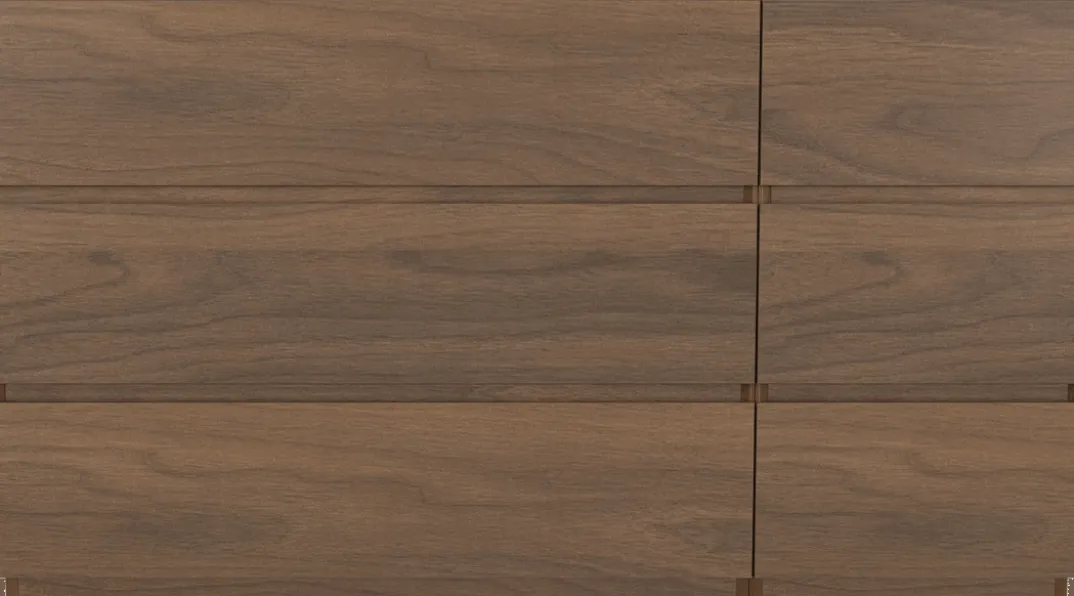 Storke Edge badkamermeubel met Bilia wastafel