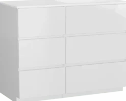 Storke Edge badkamermeubel met Bilia wastafel
