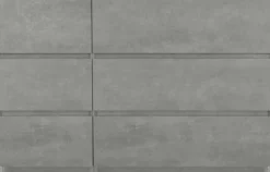 Storke Edge badkamermeubel met Bilia wastafel