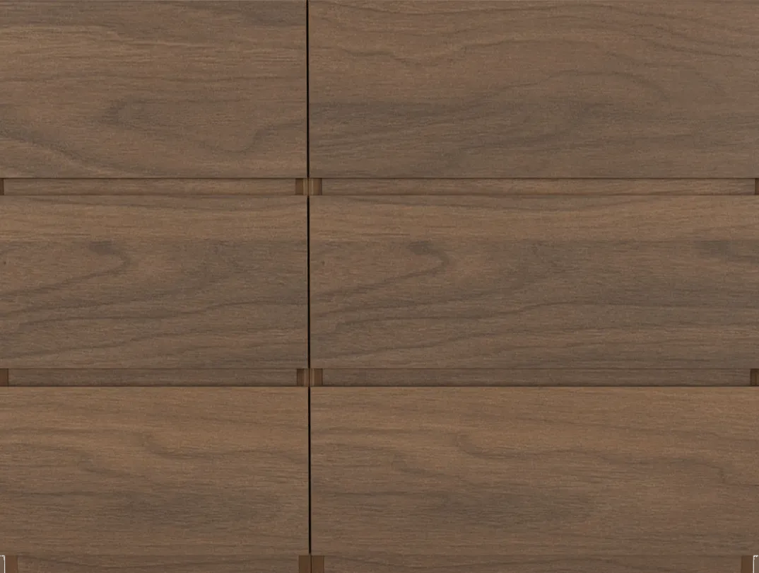 Storke Edge badkamermeubel met Bilia wastafel