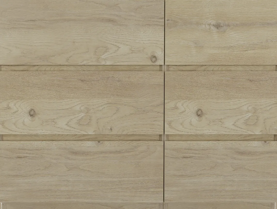 Storke Edge badkamermeubel met Bilia wastafel