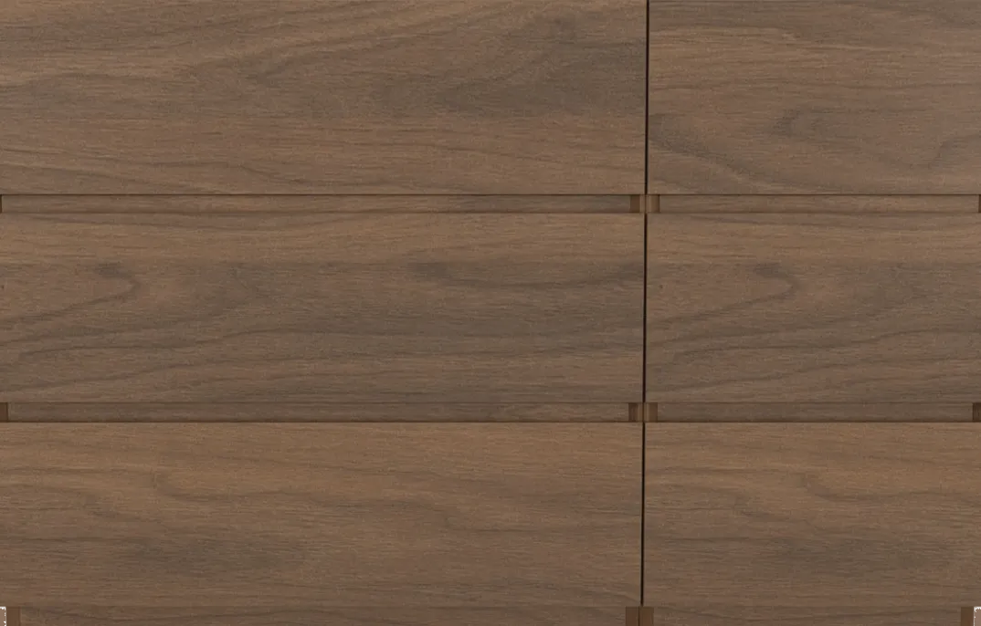 Storke Edge badkamermeubel met Bilia wastafel
