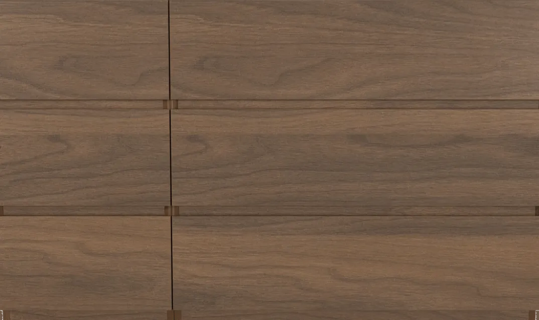 Storke Edge badkamermeubel met Bilia wastafel