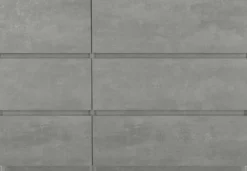 Storke Edge badkamermeubel met Bilia wastafel