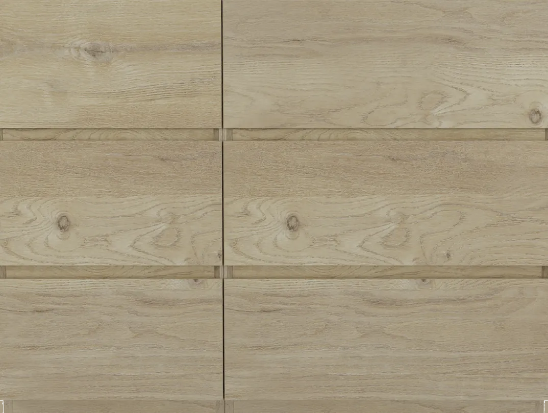 Storke Edge badkamermeubel met Bilia wastafel