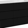 Storke Edge badkamermeubel met Mata wastafel