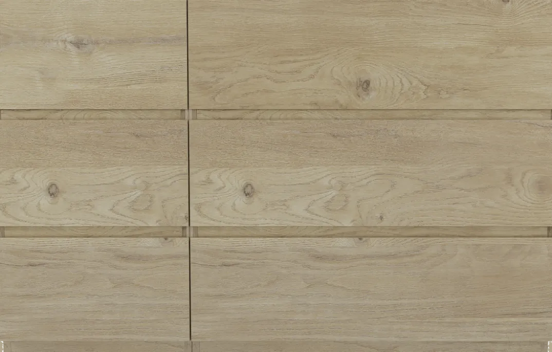 Storke Edge badkamermeubel met Bilia wastafel