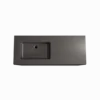 Storke Edge badkamermeubel met Scuro wastafel