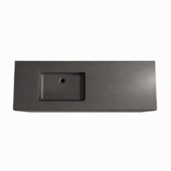 Storke Edge badkamermeubel met Scuro wastafel