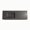 Storke Edge badkamermeubel met Scuro wastafel