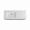 Storke Edge badkamermeubel met Mata High wastafel