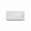 Storke Edge badkamermeubel met Mata wastafel