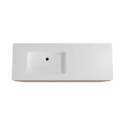 Storke Edge badkamermeubel met Mata High wastafel
