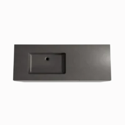 Storke Edge badkamermeubel met Scuro wastafel