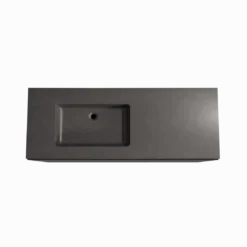 Storke Edge badkamermeubel met Scuro wastafel