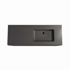 Storke Edge badkamermeubel met Scuro wastafel