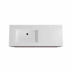 Storke Edge badkamermeubel met Mata High wastafel
