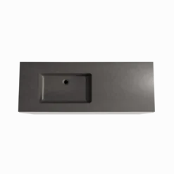 Storke Edge badkamermeubel met Scuro wastafel