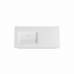 Storke Edge badkamermeubel met Mata wastafel