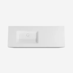 Storke Edge badkamermeubel met Mata wastafel