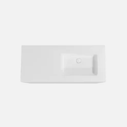 Storke Edge badkamermeubel met Mata wastafel