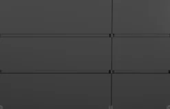 Storke Edge badkamermeubel met Bilia wastafel