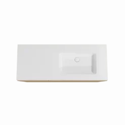 Storke Edge badkamermeubel met Mata wastafel
