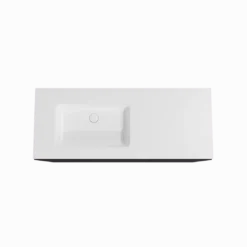 Storke Edge badkamermeubel met Mata wastafel
