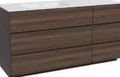 Storke Edge badkamermeubel met Mata wastafel