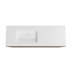 Storke Edge badkamermeubel met Mata wastafel