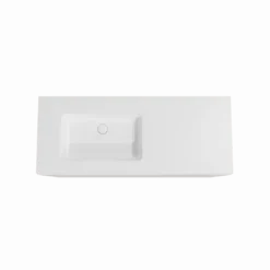 Storke Edge badkamermeubel met Mata wastafel
