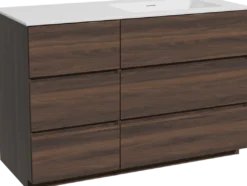 Storke Edge badkamermeubel met Mata wastafel