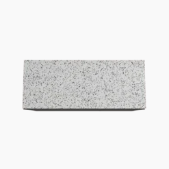 Storke Edge badkamermeubel met Tavola wastafelblad voor waskom(men)