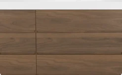 Storke Edge badkamermeubel met Mata High wastafel