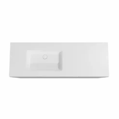 Storke Edge badkamermeubel met Mata wastafel
